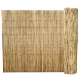 140394 Reed Fence 4.9footx16.4foot 140394 Reed Fence 4.9footx16.4foot