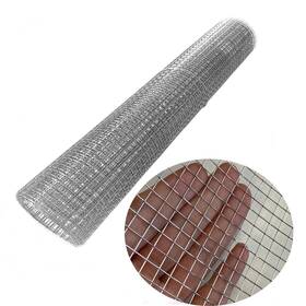 Zzc-006 Reton-ppe 304 Stainless Steel Wire Mesh 2pack 4 Completely Welded