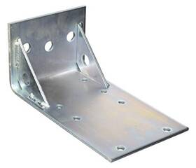 Thd-221 Rieco-titan Products Thd221 55244 #1 Hd Straight Bracket