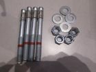 Rk5029 Belkin Concrete Anchor Kit