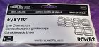 R0wb2 Rowb2 White Yardcrafters Vinyl 718448601146