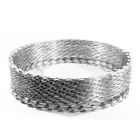 Rw50 Unassigned Aleko Heavy Duty Razor Ribbon Barbed Wire 655222808141