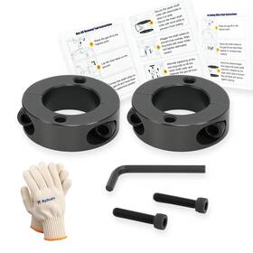 700lb-rated Rythalix Rx-sc01 Pro 28mm Gas Lift Cylinder Removal Kit Office Chair Saver Tools