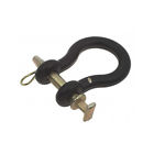 S49010600 Speeco Inc 7-8 Straight Clevis S49010600 Speeco Inc 7-8 Straight Clevis