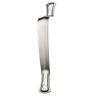 N214-022 S809-022 - Stanley National Inch Satin Nickel Contemporary Gate Door 033923990288