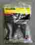 S760-825 S814-002 Sp1261 Cd1261 Stanley Lot Of 4 Hardware Black Ornamental Universal Gate Latch Fence 033923107129