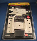 S824-318 Stanley Hardware Vinyl Fence Gate