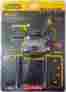 S824-342 Stanley Self Closing Gate Or Door Kit Black Cd1309 New 033923824347
