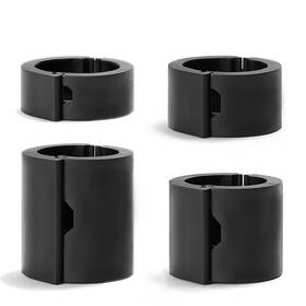 Salbree Ocs4 Office Chair Hero Fix Attaches Clamps To Large Cylinder Piston Stops