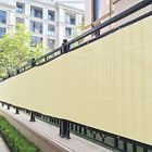 Sbfr064810 Shade Beyond Fence Privacy Screen Heavy Duty Sand Fencing Mesh