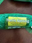 Sc0tbw Unbranded Trellis Netting Plant Support Net For Climbing Plants Fruits