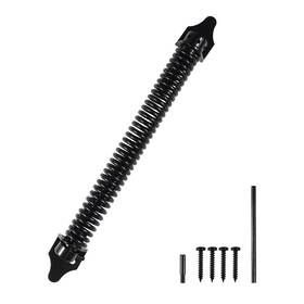 Scottchen Pro 607816989644 Gate Springs Self Closing Heavy Duty 14in Outdoor Gates Adjustable Tensioner