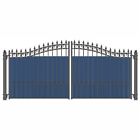 Scrd9x5blu30 Gudcraft Aleko 2pcs 9x4