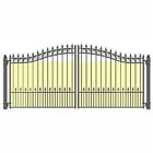 Scrd9x5ivr29 Gudcraft Aleko Ivory 2pcs