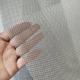 Scrmushuzi 10mesh2030 Stainless Steel Mesh 10mesh 8 Inch X12&quot 20.3x30.5cm