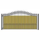 Scrs18x5snd31 Unassigned Aleko Gate Screen