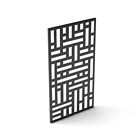Scvblob-1 Veradek Decorative Fence Panel 890074003171