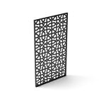 Scvparb-1 Veradek Decorative Fence Panel 890074003201