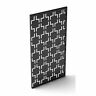 Scvquab-1 Veradek Quadra Outdoor Decorative Privacy Screen Panel