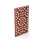 Scvwebcs-1 Veradek Fence Panel 890074003294