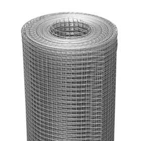 Seboss Hc-024 Hardware Cloth 1/4 Inch Mesh 36 Inchx100 Foot 23 Gauge - Hot-dip Galvanized