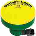 Ds-gpsm-ciht1 Sensor-1 Gps Planting Speed 2 Hz Yellow Top And Green Stem Housing W 4 Pin Wea 849225002624