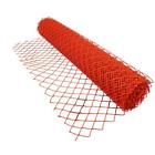 Sf-490 Boen Orange Extra Hd Diamond Grid Construction Barrier 0810210025331