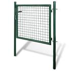 Sge2952817160067kx Garden Mesh Gate Fence Door Wall Grille