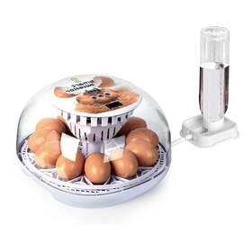 Shellbre8ker Shellbr8ker Zp001 12 Egg Incubator Automatic Turner Humidity And Temperature Co Shellbre8ker Shellbr8ker Zp001 12 Egg Incubator Automatic Turner Humidity And Temperature Co