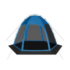 Sw15 Siebwin Screen Tent 11.8 Ftx Ft With Removable Floor For Backyard Khaki Party Ou