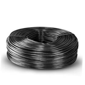 Stl-11 Simba Steel Rebar Tie Wire 6 Gauge Soft Annealed 3.5lb Roll 330-340 Ft 1 Black Stl-11 Simba Steel Rebar Tie Wire 6 Gauge Soft Annealed 3.5lb Roll 330-340 Ft 1 Black