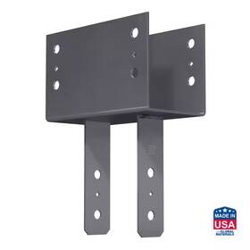 Simpson Strong-tie 445032832817 Cc Column Cap For 6 Inch Beam And Post