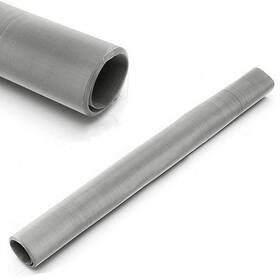 Skypro 791334321557 Ltkj 304 Stainless Steel Woven Wire 200 Mesh 75 Micron Fine Screen Skypro 791334321557 Ltkj 304 Stainless Steel Woven Wire 200 Mesh 75 Micron Fine Screen