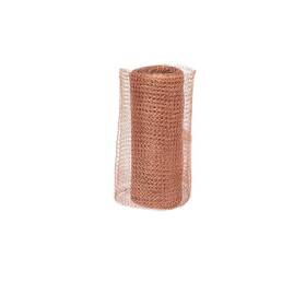 Skypro B0dmk6g1qb 1 Roll Copper Mesh For Hole Blocking Gardening Sealing Water Pest Control