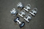 Slide-gate-kit Chain Link Slide Gate Pipe Track Wheel And Bracket Kit