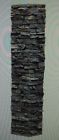 Sls-pc-sh Nextstone Next Stone Slatestone Faux Post Cover Ridge 878138004012