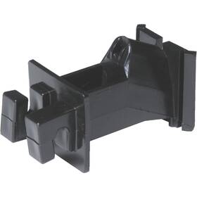 Snug Snug-swp-25b Dare Nail-on Black Polyethylene Electric Fence Insulator 25-pack