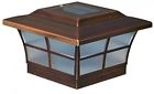 Solar-post-cap-2155 Solar Post Cap Lights 752177952155