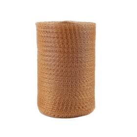 Sotee 759068864320 5 Inch X 30ft 100% Pure Copper Mesh Roll Rodent Control Wool For Slugs
