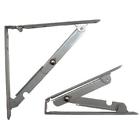 Sp179412 Parker Folding Shelf Bracket Gray
