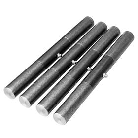 11033184 Sparkwhiz Weld On Trailer Ramp Hinge 10 Inch Heavy Duty Greasable Door Hinges Pack O