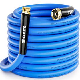 Sp-hh-75s-19mm-blue Specilite Hot/cold Garden Water Hose 75 Ftx 3/4 In -50 To 190 He