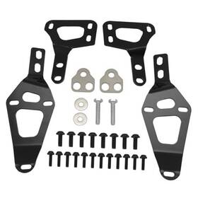 Speedy Rider A20w1801irb1-sr-1 Hard Top Mounting Bracket Kits Compatible With Mazda Mx5 Miata Na Nb 1990