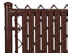 Sr7bn Slat Depot Brown 7ft 815760021369