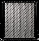 Sr8gy Slat Depot Gray 8ft 815760021475