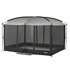 Ssi-4003097 Tailgaterz Magnetic Screen House 047297924633