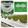 Ssq7877462 Meco Garden Border Fence Pannels Outdoor Living Landscape 6247818275273