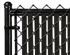 St4bl Slat Depot Black 4ft 815760022236