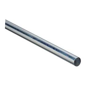 Stanley National N179820 N179-820 4005bc Smooth Rod In Zinc Plated 3/4 Inch X 36