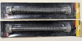 Stanley S808-923 Two New 14 Inch /355mm Gate Springs-stainless Steel #s808-923-cd1295
